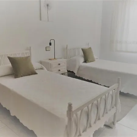 Apartamento Piso Centrico En Sanxenxo. Silgar A 2 Min Andando