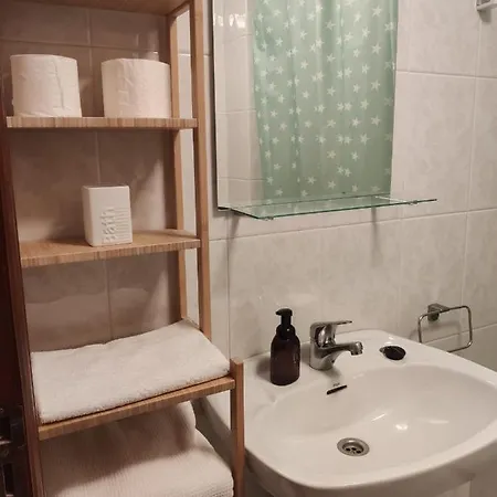 Apartamento Piso Centrico En Sanxenxo. Silgar A 2 Min Andando *
