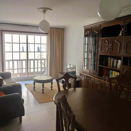 Piso Céntrico En Sanxenxo. Silgar A 2 Min Andando Appartement