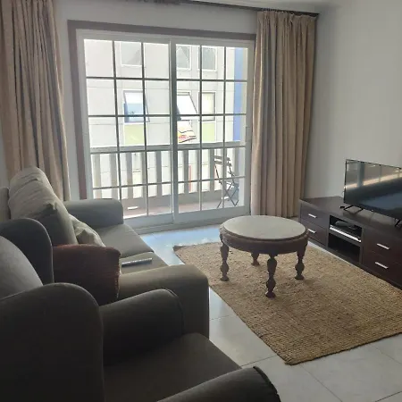 Piso Céntrico En Sanxenxo. Silgar A 2 Min Andando Appartement Sanxenxo