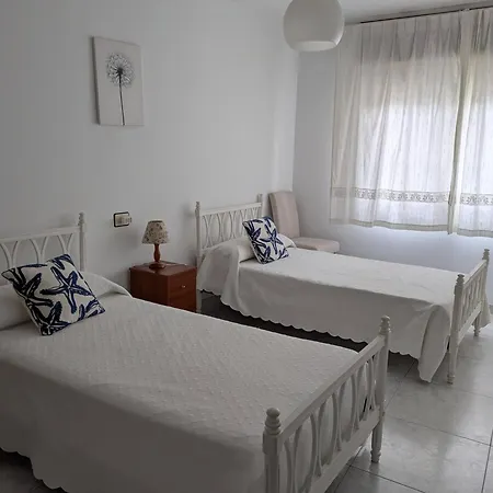 Apartment Piso Centrico En Sanxenxo. Silgar A 2 Min Andando *